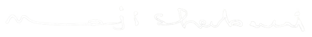مجتبی شعبانی